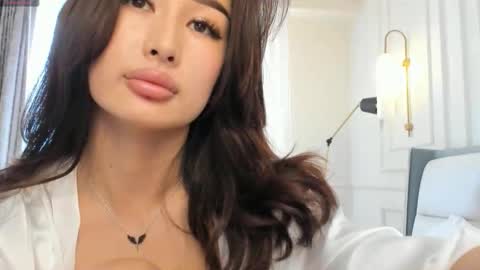 SayokoMia online show from January 11, 7:47 am