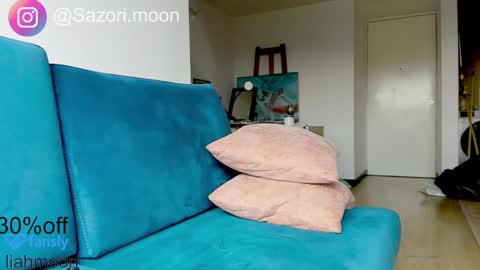 sazori_moon online show from February 28, 6:52 pm