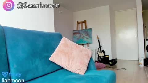 sazori_moon online show from October 16, 12:49 pm