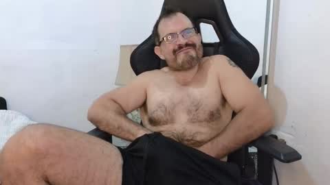 sebastian   muscleman  daddy   the better  latin  lover   online show from February 18, 3:45 pm