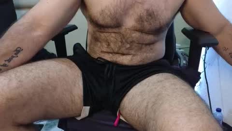sebastian   muscleman  daddy   the better  latin  lover   online show from January 14, 4:37 pm