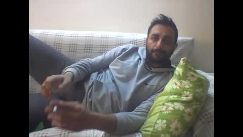 Snapshot of sbcf1 chatting on February 16, 6:32 am sbcf1 online show from February 16, 6:32 am