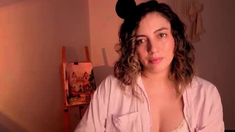 Venus online show from January 11, 3:29 pm