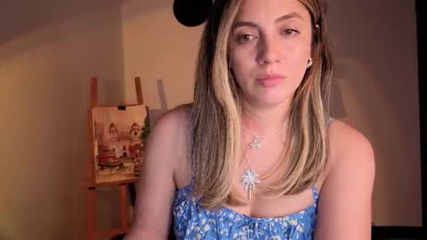 Venus online show from October 21, 7:50 pm