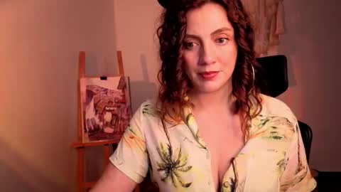 Venus online show from February 5, 3:04 pm