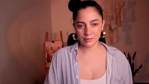 Venus online show from December 21, 3:40 pm