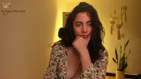 Venus online show from January 13, 7:20 pm