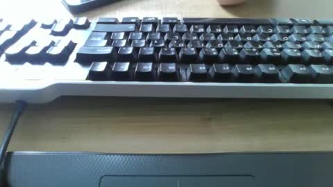 scalpellll online show from April 7, 7:05 pm