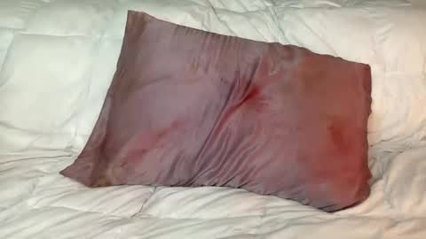 Scarblooms69 online show from January 18, 1:08 am