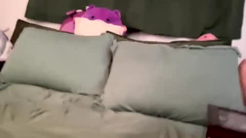 Scarblooms69 online show from February 22, 4:07 am