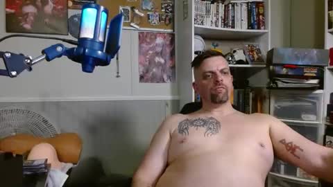 Kent Clark online show from February 21, 4:15 am