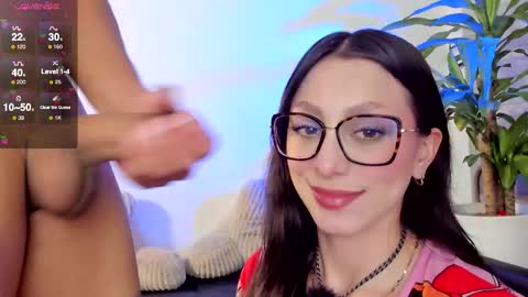 Scarett Jackson online show from March 4, 2:08 am