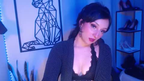 Snapshot of scarlat_diamond chatting on September 13, 7:00 am Scarlat Diamond online show from September 13, 7:00 am