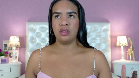 Scartlett online show from March 4, 8:22 am