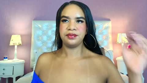 Scartlett online show from October 17, 8:51 am