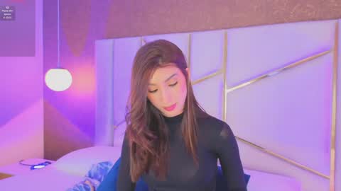Scarlett online show from May 12, 7:23 pm