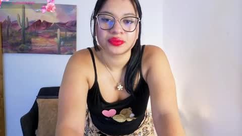 Scarlet online show from April 29, 11:59 am