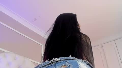 scarlet hill online show from January 30, 2:27 am