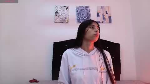 scarlet__muse online show from July 27, 11:51 am