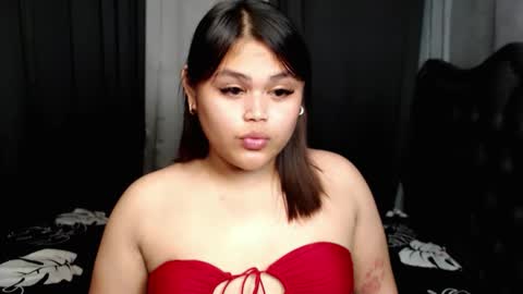 scarlet_enchantressxxx online show from October 12, 8:10 pm