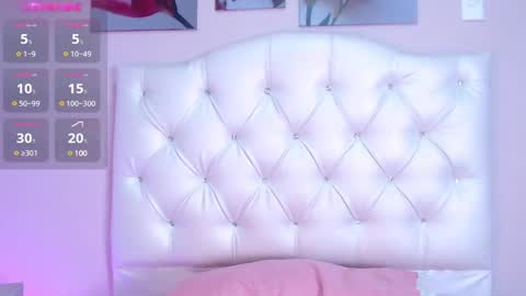 Andrea online show from February 11, 3:18 pm