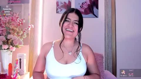 Andrea online show from November 27, 1:52 pm