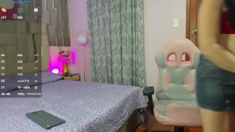 scarlet_hit online show from February 5, 4:06 am