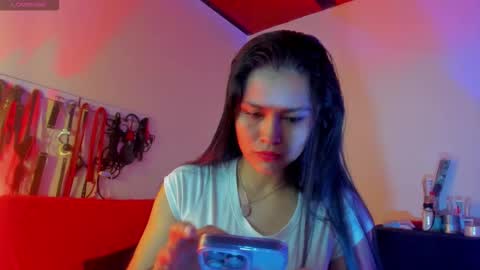 scarlet taylor kennedy online show from January 10, 8:36 pm