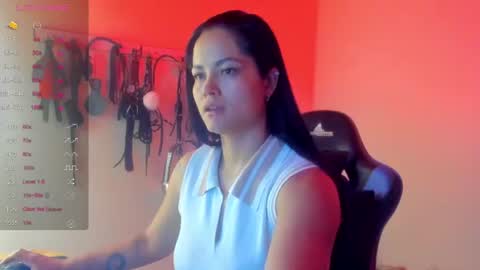 scarlet taylor kennedy online show from July 18, 10:34 pm
