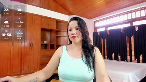 Snapshot of scarlet_lace1 chatting on September 15, 6:31 pm scarlet_lace1 online show from September 15, 6:31 pm