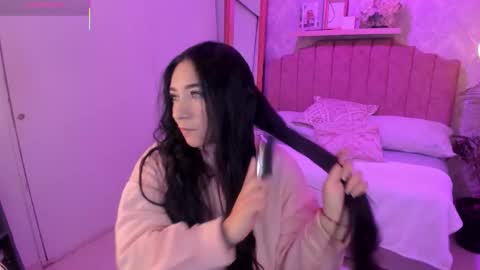  Celeste online show from October 25, 12:17 pm