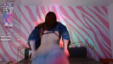 Kimberly online show from March 25, 1:29 pm