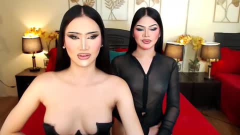 Scarlet online show from May 17, 10:24 am
