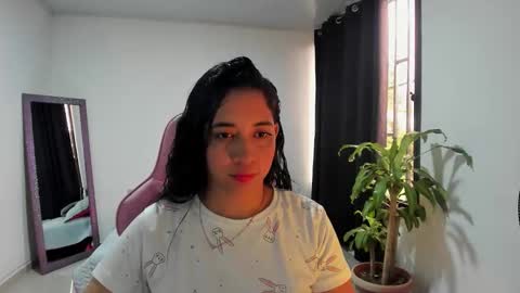 Scarlet Venom online show from October 27, 1:55 pm