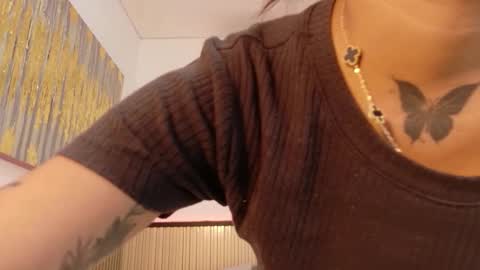 scarlet_vixen_ online show from February 13, 1:03 pm