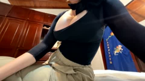 scarlet whisper online show from March 21, 1:11 am