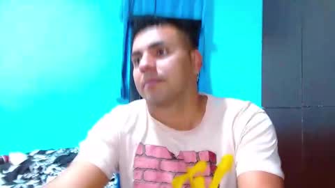 ScarletandRyan28 online show from February 17, 1:11 pm