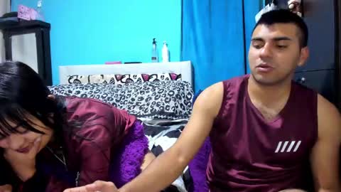 ScarletandRyan28 online show from May 16, 10:36 am