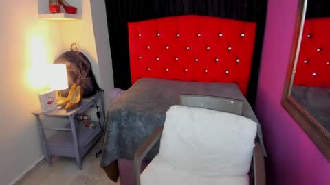 ScarletBigTitties online show from May 13, 12:04 pm
