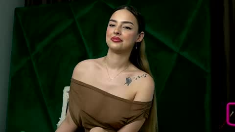 Scarlet online show from February 21, 6:27 am