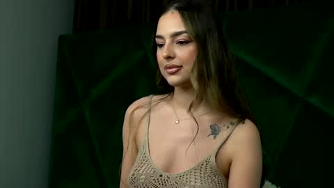 Scarlet online show from March 29, 2:13 am