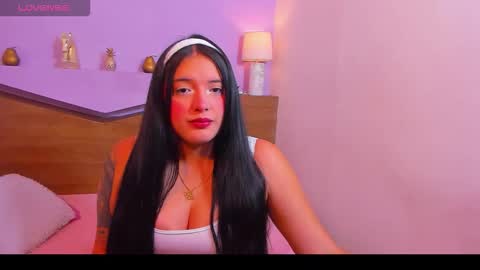 SCARLET online show from September 16, 4:04 am