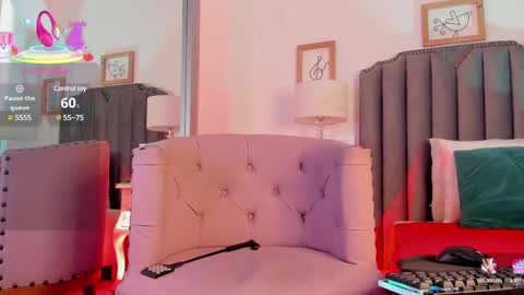              online show from March 8, 2:30 pm