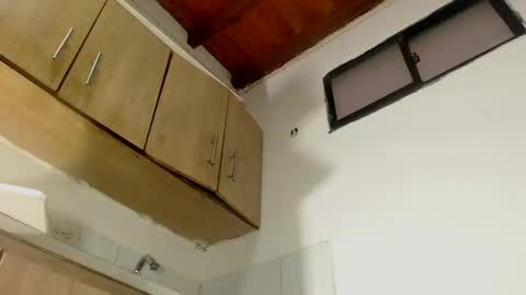 Scarleth  online show from December 7, 8:44 pm