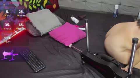 Snapshot of scarleth_blonde chatting on March 6, 10:58 pm SCARLETH online show from March 6, 10:58 pm