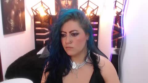 Scarleth online show from May 20, 3:14 am