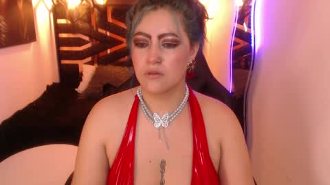 Scarleth online show from May 26, 3:12 am