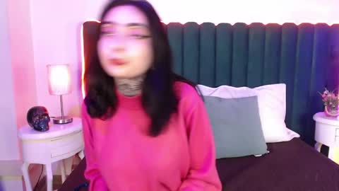 Scarleth online show from May 14, 11:14 pm