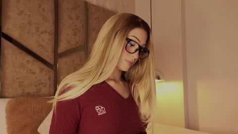 Scarleth  online show from November 11, 4:36 am