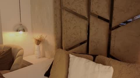 Scarleth  online show from March 29, 9:16 pm